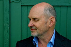 Roger King is the author of Man Picks Flowers
