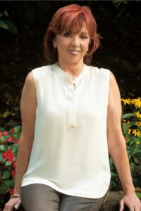 Nora Roberts is the author of Nightwork
