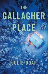One of our recommended books is The Gallagher Place by Julie Doar