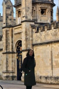 A. D. Bell is the author of The Bookbinder's Secret