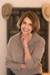 Brenda Coffee is the author of MAYA BLUE