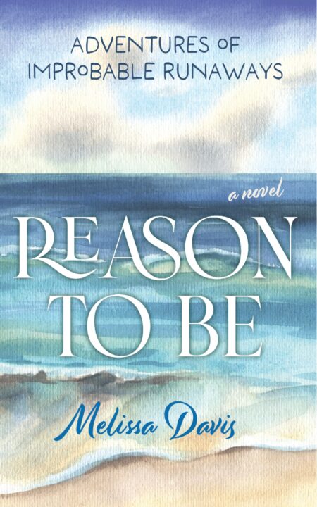 One of our recommended books is Reason To Be by Melissa Davis