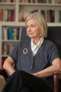 Sally Smith is the author of A Case of Life and Limb