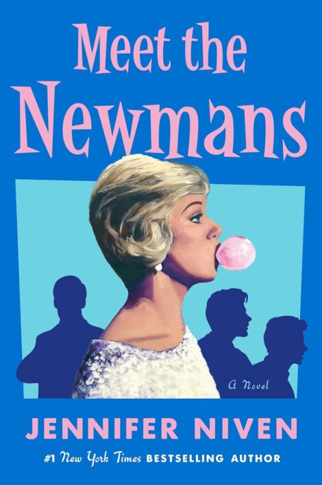 One of our recommended books is Meet the Newmans by Jennifer Niven