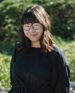 Maddie Ballard is the author of Patchwork