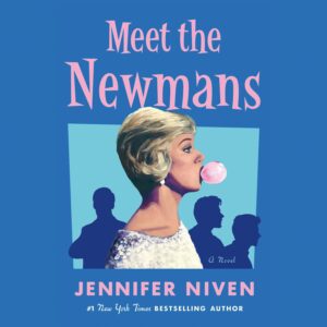 One of our recommended books is Meet the Newmans by Jennifer Niven
