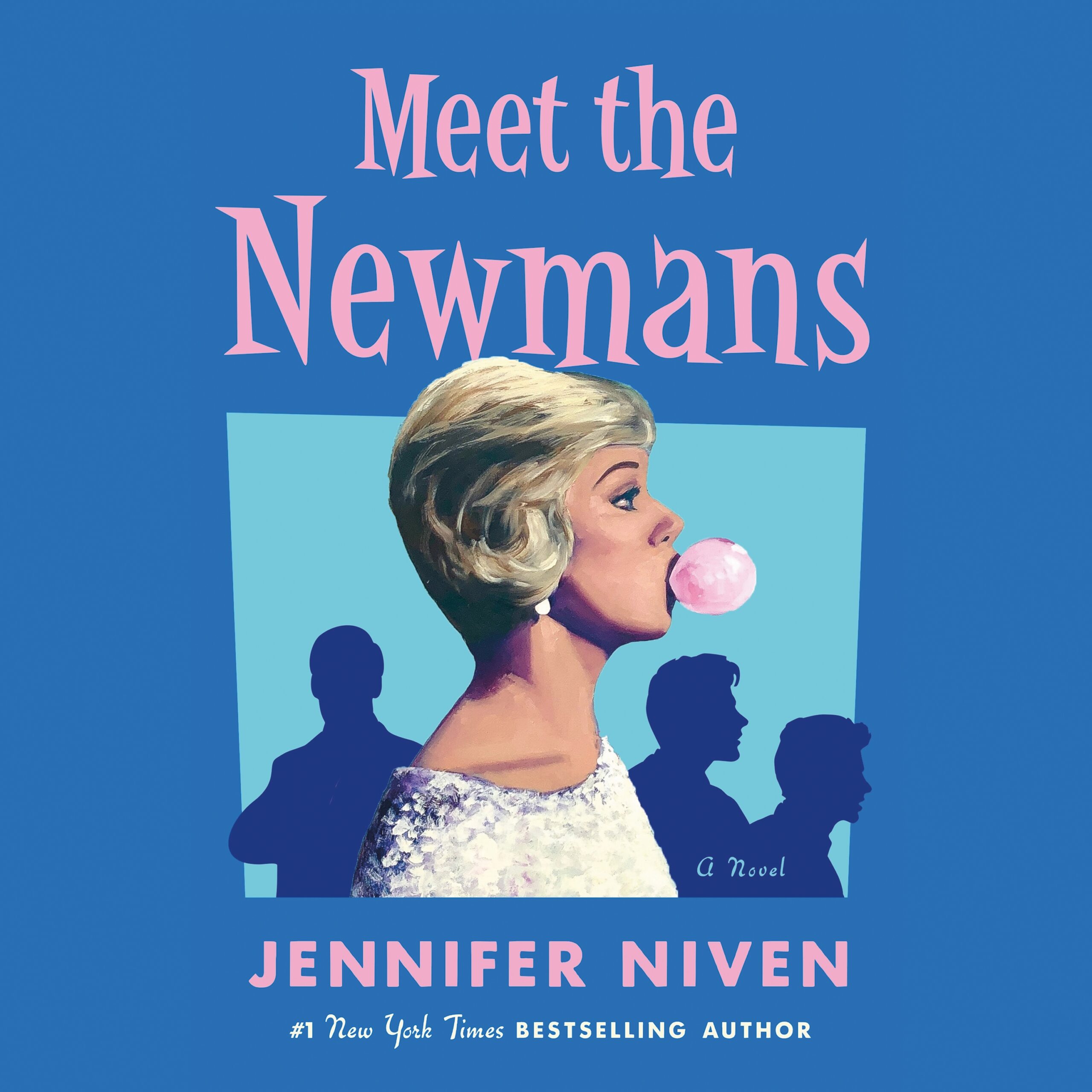 One of our recommended books is Meet the Newmans by Jennifer Niven