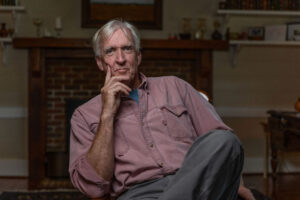 Allen Levi is the author of Theo of Golden