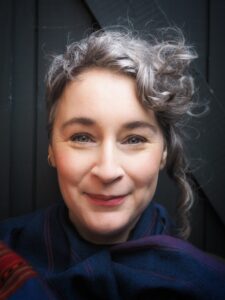 Leonie Swann is the author of Three Bags Full