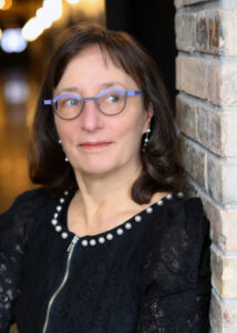 Julie Schumacher is the author of Patient, Female