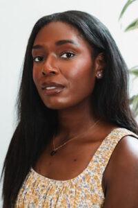 Jessica George is the author of Love by the Book