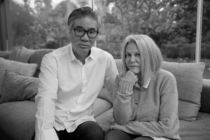 David Woo and Margalit Shinar are the authors of Merry Go Round Broke Down