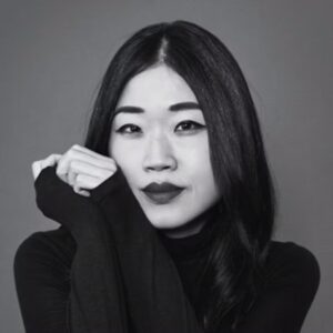 Mary H.K. Choi is the author of Pool House