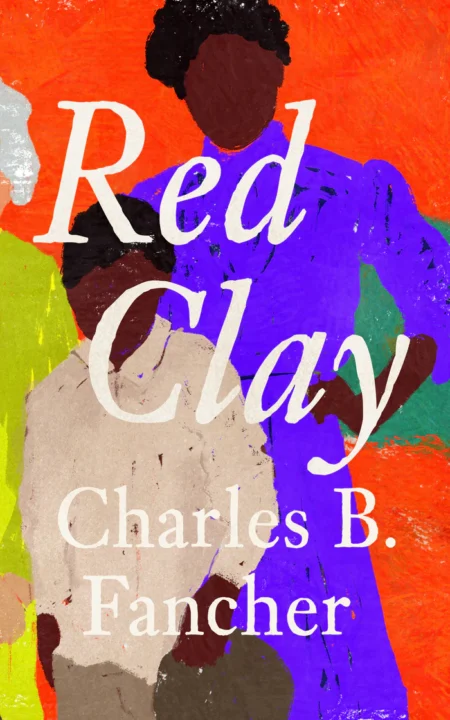 One of our recommended books is Red Clay by Charles B Fancher.