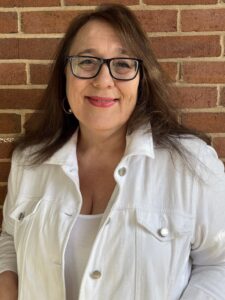 Caroline Bock is the author of The Other Beautiful People
