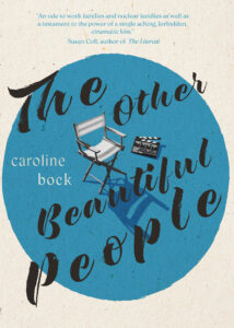 One of our recommended books is The Other Beautiful People by Caroline Bock