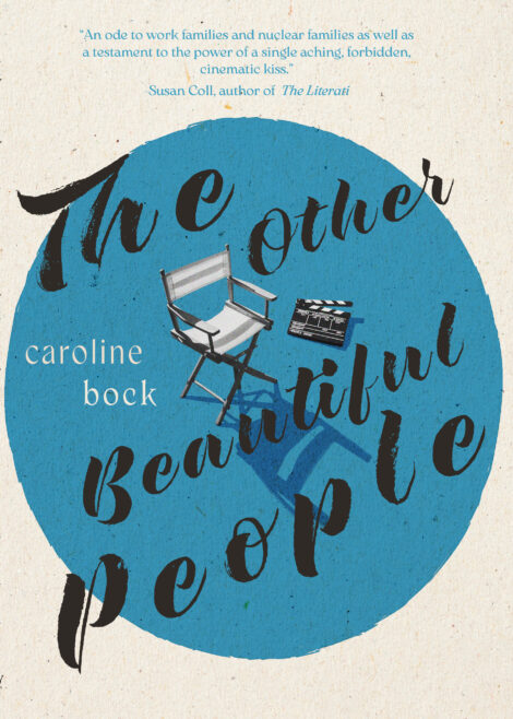 One of our recommended books is The Other Beautiful People by Caroline Bock