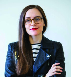 Jane Healey is a the author of Crescendo