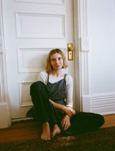 Tanya Bush is the author of Will This Make You Happy
