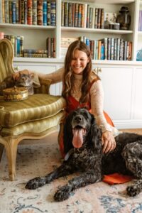 Rachelle Raeta is the author of These Immortal Truths