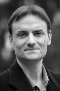 Joseph Eckert is the author of The Traveler