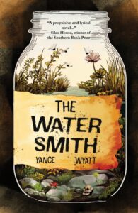 One of our recommended books is The Watersmith by Yance Wyatt