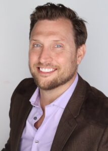 Yance Wyatt is the author of The Watersmith