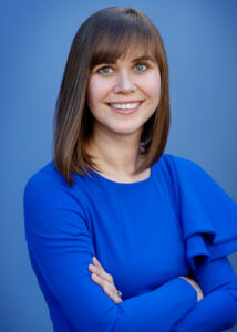 Elizabeth Svoboda is the author of The Art of Pacing