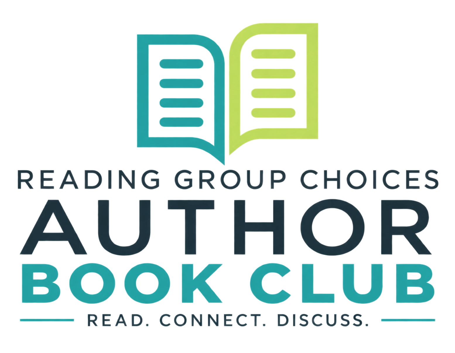 Reading Group Choices Author Book Club