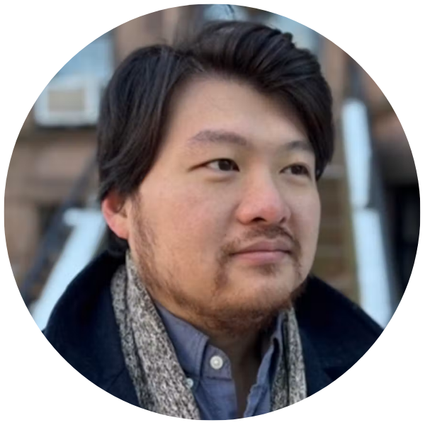 Vincent Yu