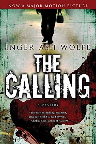 The Calling by Kathryn Meyer Griffith