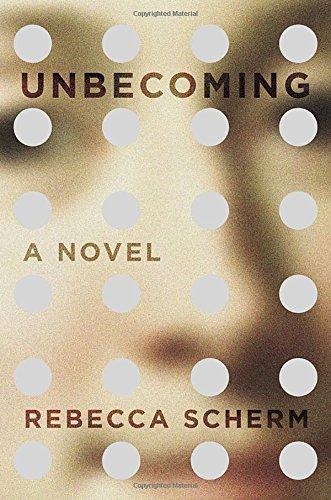 One of our recommended books about crimes of the "art" is Unbecoming by Rebecca Scherm